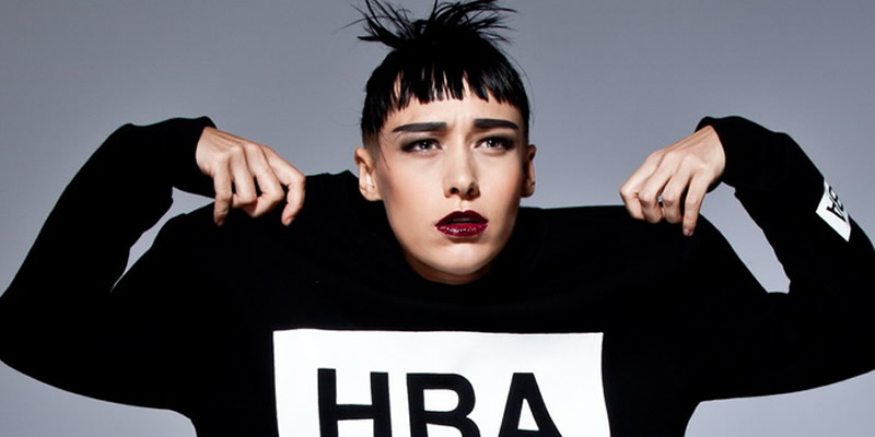 【HBA】HOOD BY AIR 官方宣布暂停运作品牌